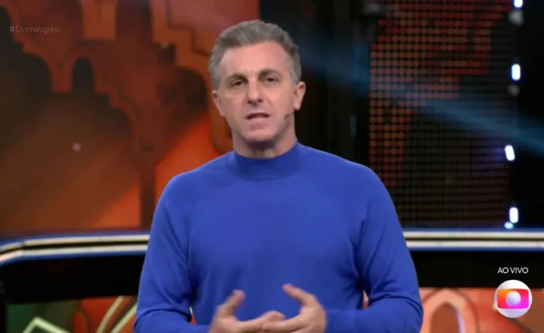 Luciano Huck faz reflexão sobre sustentabilidade: “A Amazônia é fundamental”