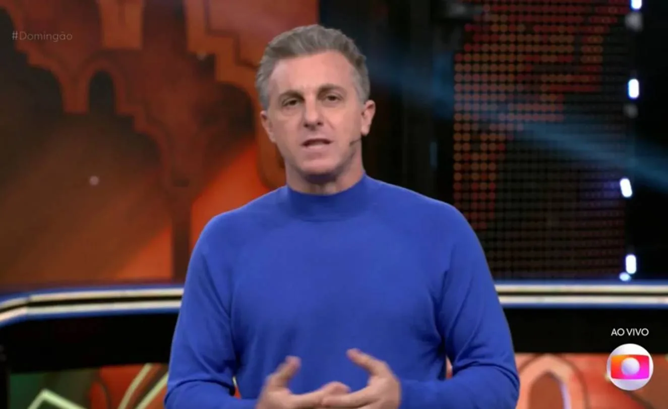 Luciano Huck Luciano Huck