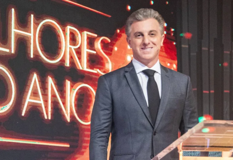 Globo toma decisão final sobre o ‘Melhores do Ano’, do ‘Domingão com Huck’, após críticas