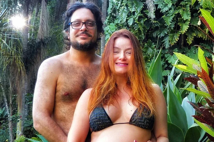 Lucio Mauro Filho (Foto: Reprodução Instagram) Lucio Mauro Filho (Foto: Reprodução Instagram)
