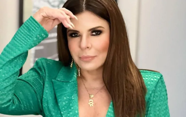 Mara Maravilha acusa Michael Jackson de plágio: “Um dia, quem sabe”