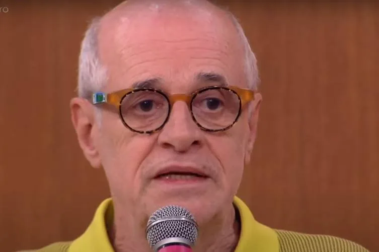 Marcos Caruso fala sobre casamento com outro homem