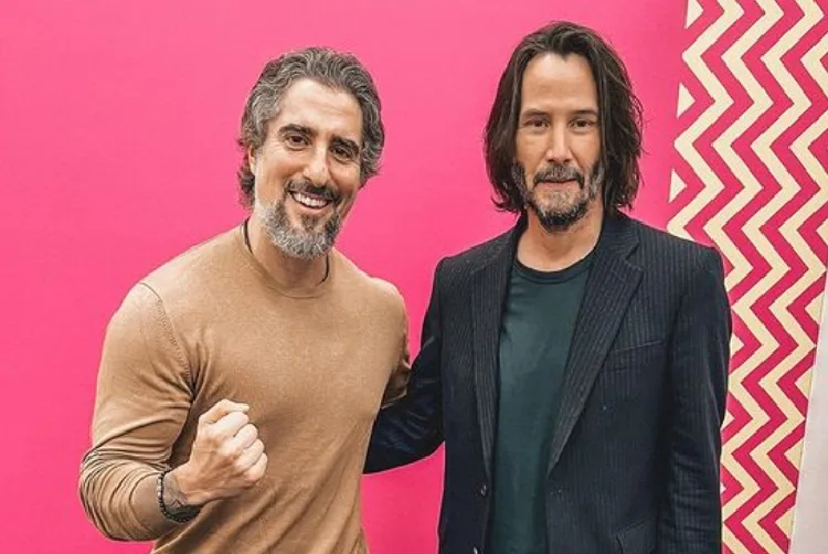 Marcos Mion (Foto: Reprodução Instagram)