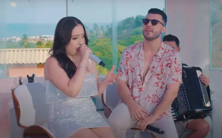 Mari Fernandez e Murilo Huff lançam nova canção e encantam a web: “Respeita”