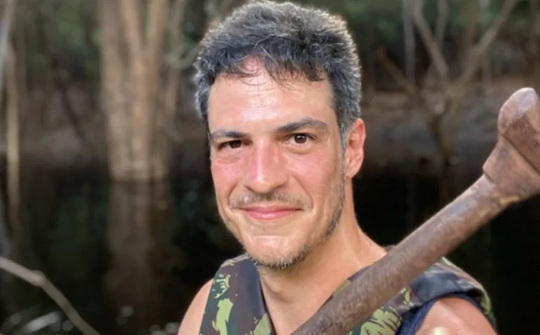 Mateus Solano deixa dramaturgia da Globo e assume nova função no canal