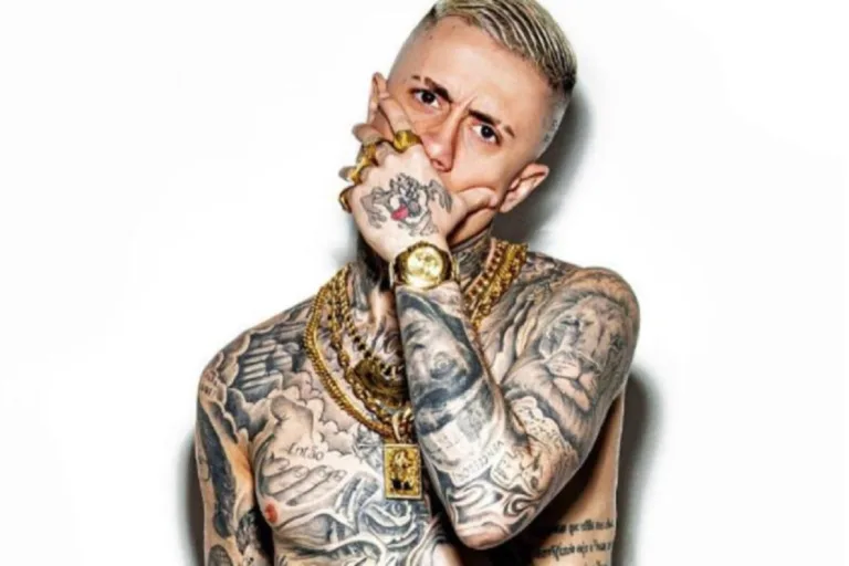 MC Daniel é detonado por jornalista: “aberrações musicais”