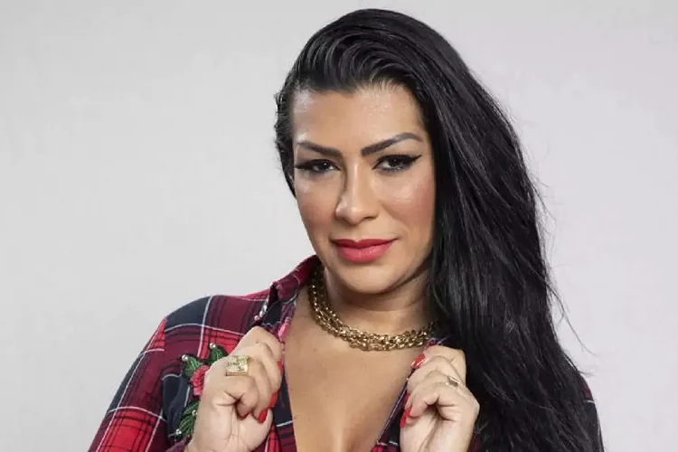 A Fazenda 14: Moranguinho é eliminada do reality show