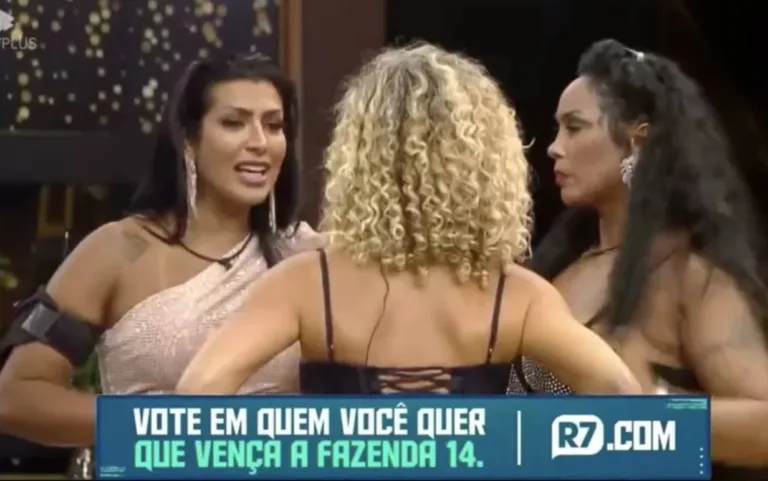 A Fazenda 14: Moranguinho se arrepende de atitudes e pede ‘perdão’ para Babi: “Eu errei”