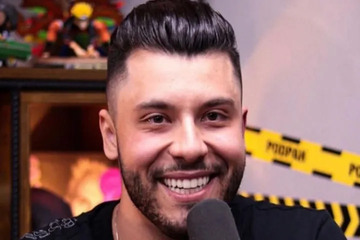 Murilo Huff Murilo Huff (Foto: Reprodução/Youtube)