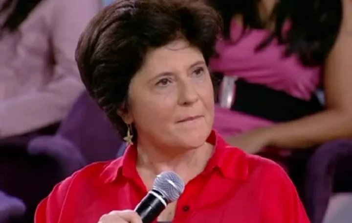 Neide Duarte é demitida da Globo Neide Duarte é demitida da Globo