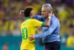 Neymar e Tite