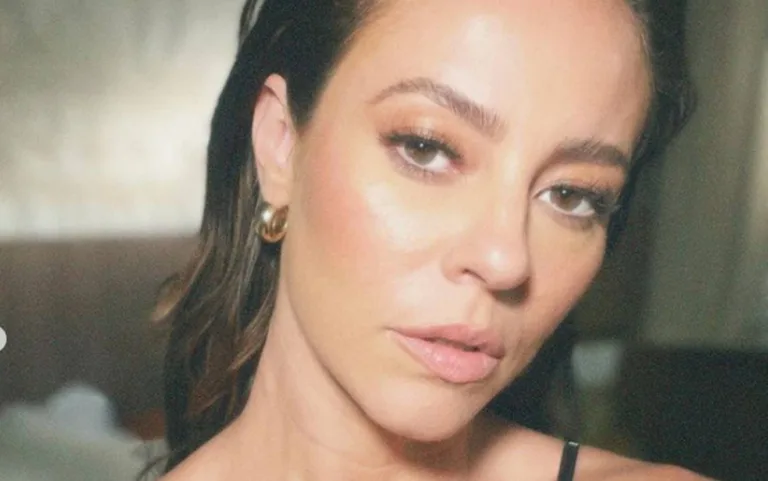 Paolla Oliveira conta história sobre Carnaval: “coisa séria”