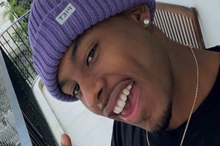 Paulo André (Foto: Reprodução/Instagram)