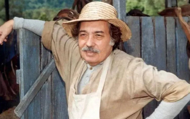 Walcyr Carrasco lamenta morte de Pedro Paulo Rangel: “grande perda!”
