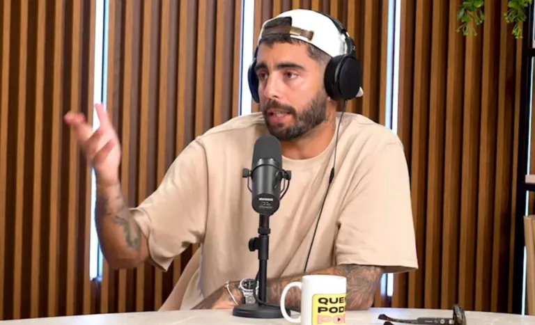 Pedro Scooby revela a melhor praia para transar e expõe Cíntia Dicker: “tomamos um caldo!”