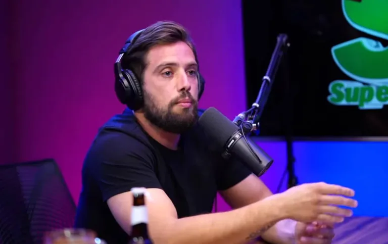 Rafael Cardoso fala sobre fim do casamento com Mariana Bridi e revela: “Fui muito feliz”