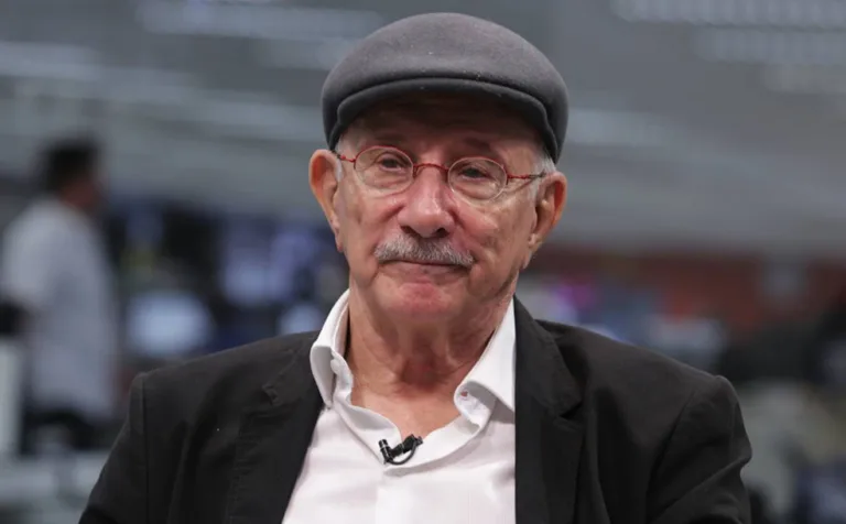 Morre Reynaldo Boury, diretor de novelas, aos 90 anos no dia de Natal