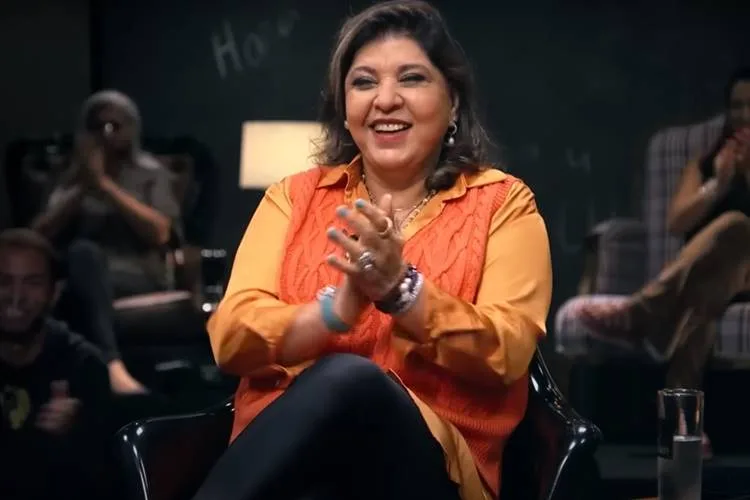 Roberta Miranda bate o martelo e fala sobre participação no BBB23
