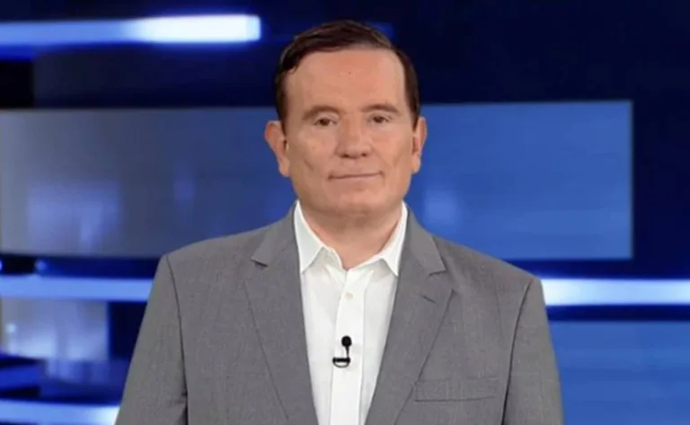 Roberto Cabrini traz novidades sobre o caso da modelo brasileira que morreu na Argentina no ‘Domingo Espetacular’