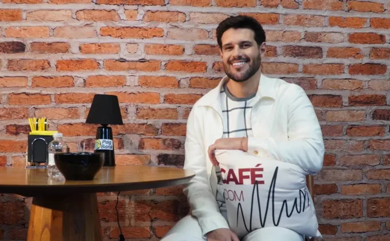 Ex-BBB22 Rodrigo Mussi estreia como apresentador; saiba mais