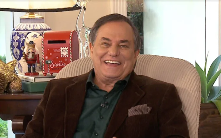 Ronnie Von Ronnie Von