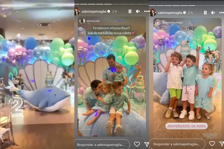 Sabrina Petraglia Instagram Stories Sabrina Petraglia Instagram Stories