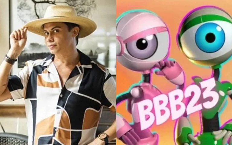 Silvero Pereira, ator de Pantanal, é cotado para o Camarote do BBB23