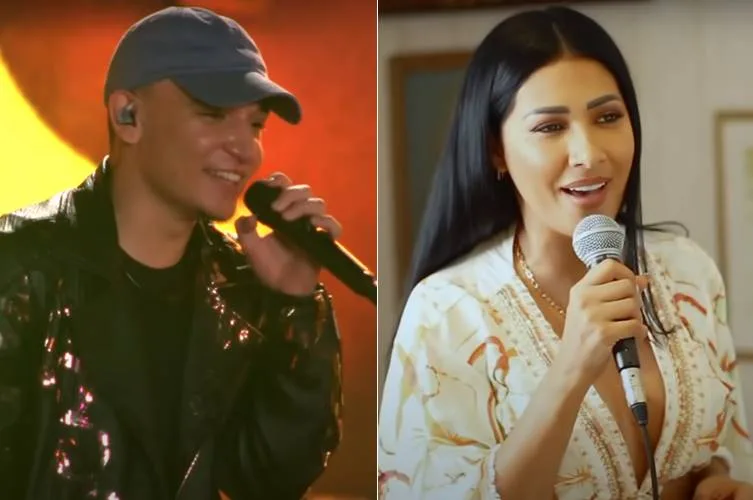 Simaria fala sobre possível romance com João Gomes