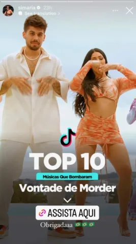 Simaria e Zé Felipe