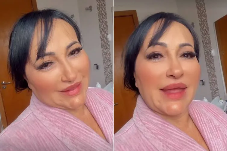 Mãe de Dayanne Bezerra se pronuncia após briga da filha: ”Tinha bebido muito”