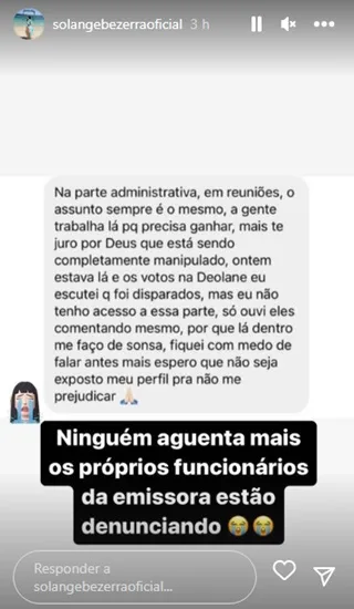 Solange Bezerra 2 - print stories