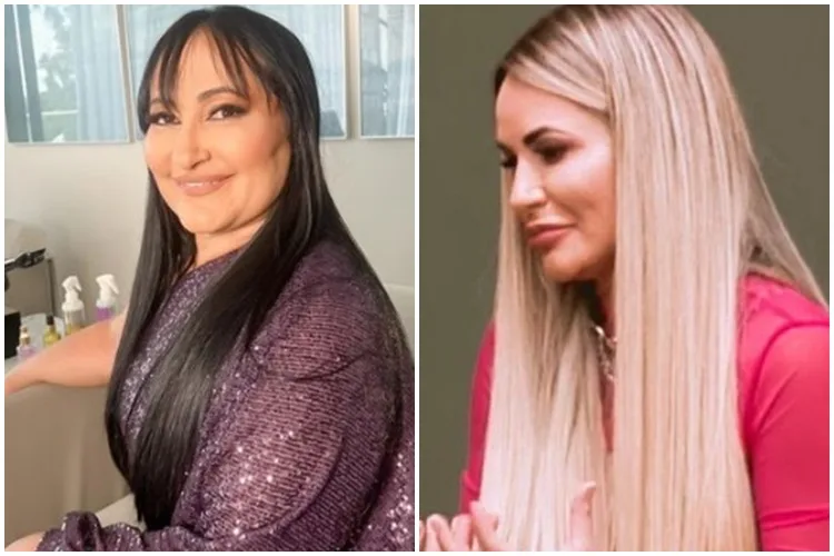 Solange Bezerra e Deolane - Reprodução instagram