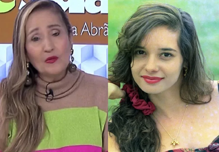 Sonia Abrão relembra 30 anos da morte de Daniella Perez: ”Brasil não esquece”
