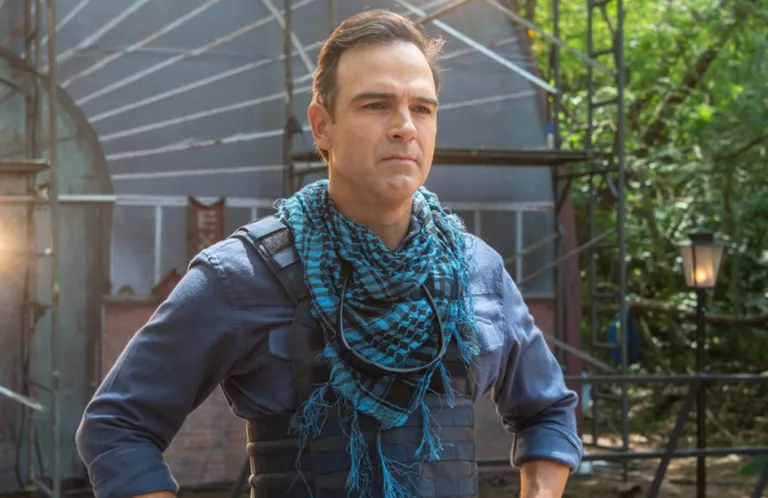 Tadeu Schmidt revela tradição familiar: “antes do café”