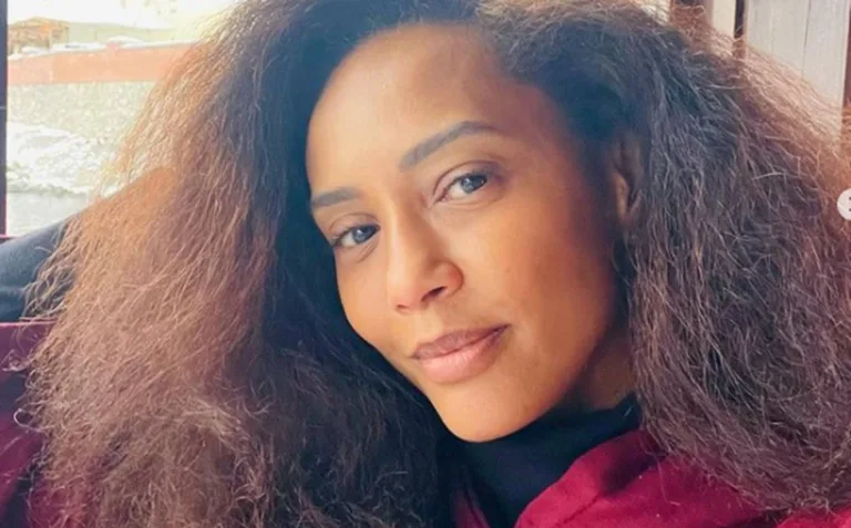Taís Araujo faz agradecimento especial em último ‘TBT’ do ano: “Que venha 2023”