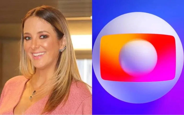 Ticiane Pinheiro recebe proposta da Globo e deve deixar a Record TV