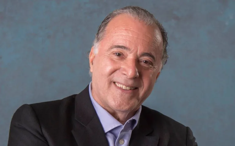 Hospital atualiza quadro de saúde do ator Tony Ramos e traz boas notícias