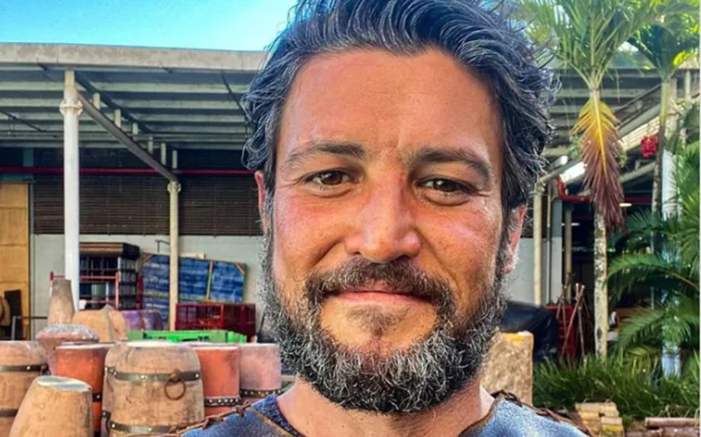 Ator Alexandre Slaviero rejeita participação em ‘A Fazenda 15’ e dispara: “Não sou sub!”