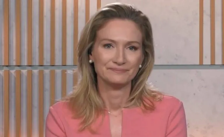 Jornalista da GloboNews chora ao relembrar tragédia na Boate Kiss