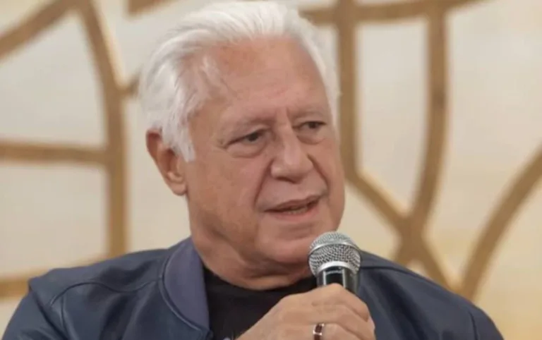 Antonio Fagundes faz revelações sobre O Rei Do Gado