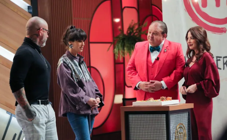 Band reapresenta a nona temporada do ‘MasterChef Brasil’ aos domingos