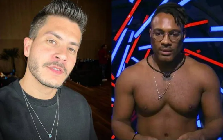 Arthur Aguiar defende permanência de Fred Nicácio no BBB23 após polêmica