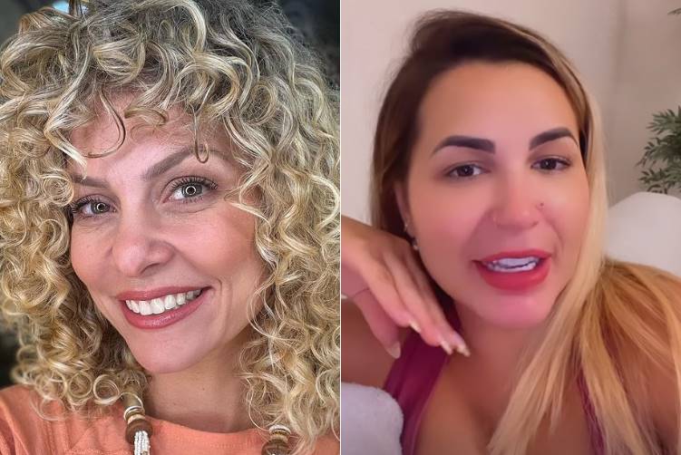 Babi rebate ‘acusações’ de Deolane: ”Mentirosa”