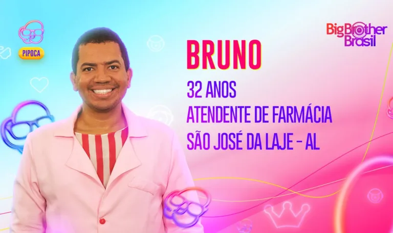 BBB23: ‘Vou incendiar aquela casa’, promete integrante do Pipoca