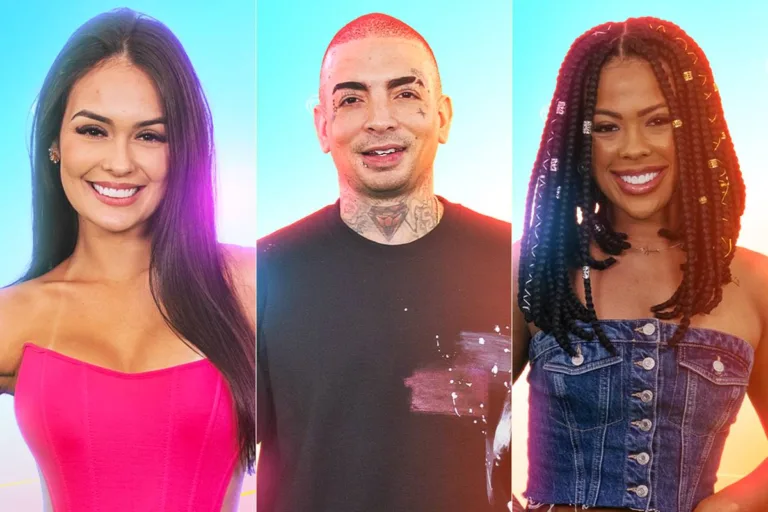 Confira o Perfil dos Participantes do ‘BBB23’