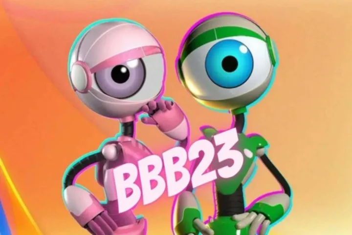 BBB23 - Reprodução Rede Globo