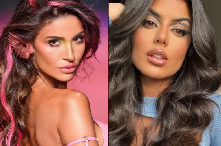 Bianca Andrade (Foto: Reprodução/Instagram) Bianca Andrade (Foto: Reprodução/Instagram)
