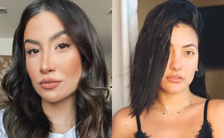 Bianca Andrade desmente Gabi Prado após briga em réveillon
