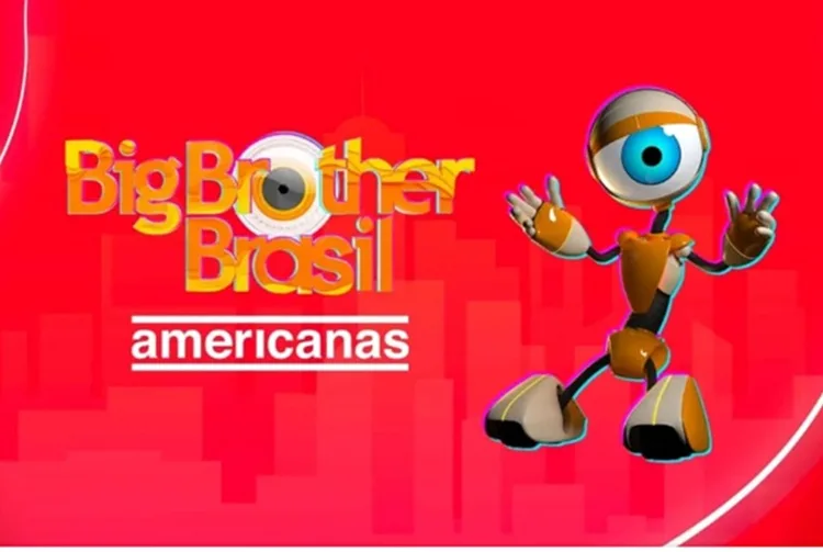 Big Brother americanas - Reprodução Globo