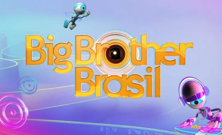 Big Brother Brasil logo - Foto: Globo